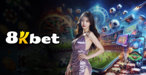 8kbet